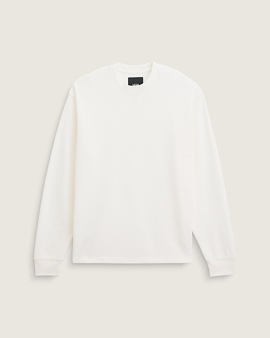 navigate long sleeve thermal shirt