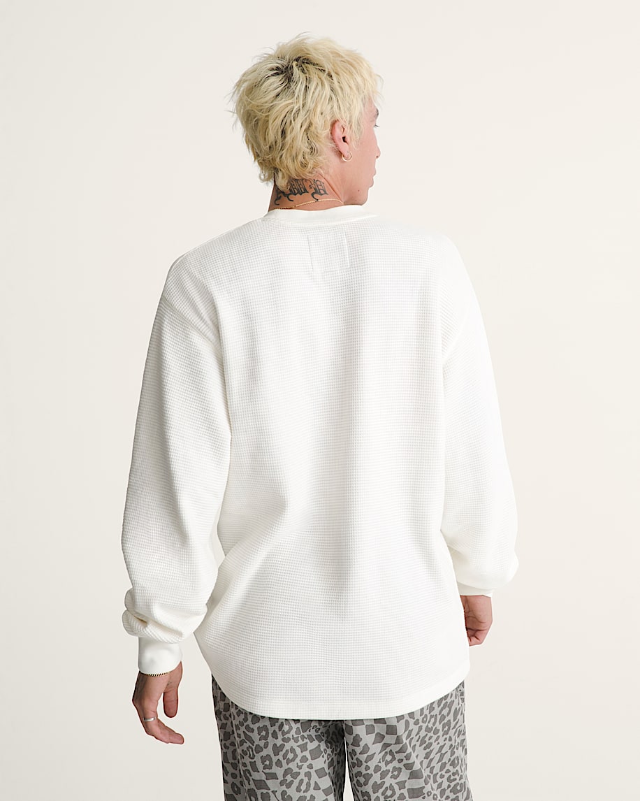 navigate long sleeve thermal shirt