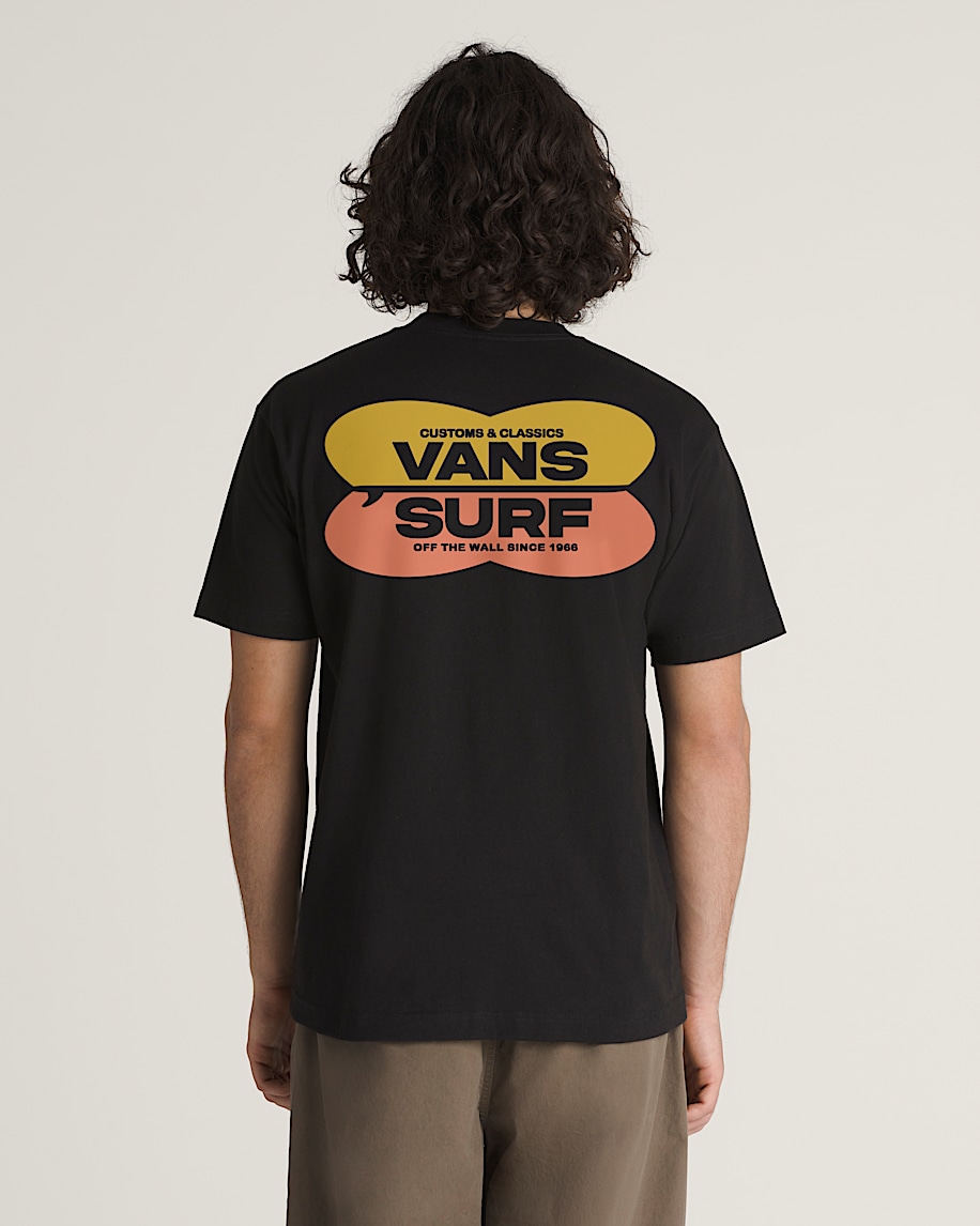 spring t-shirt