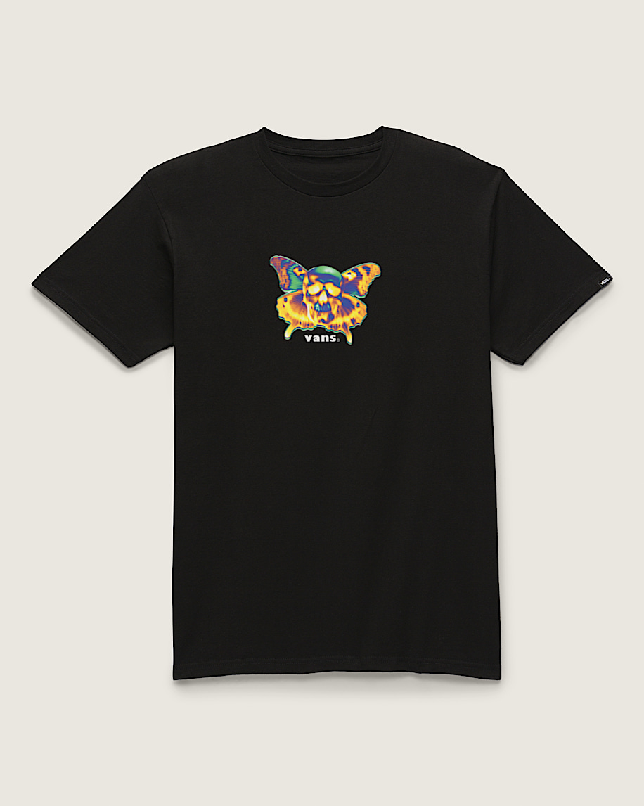 last trip t-shirt