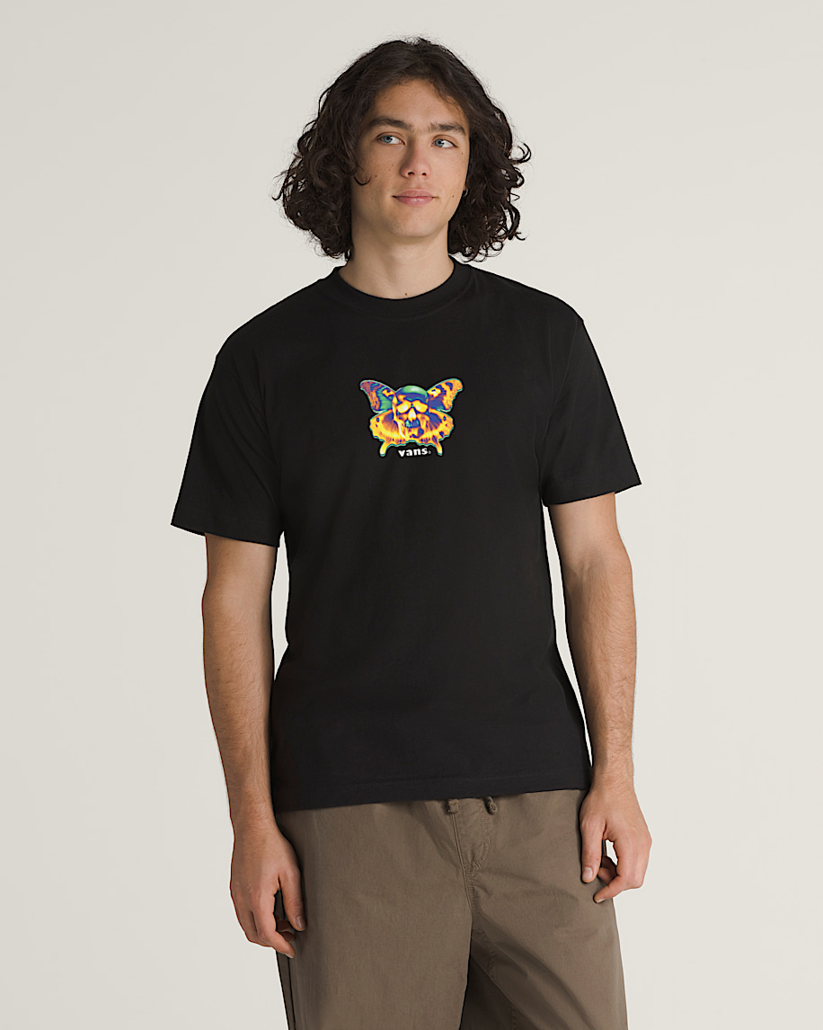 last trip t-shirt