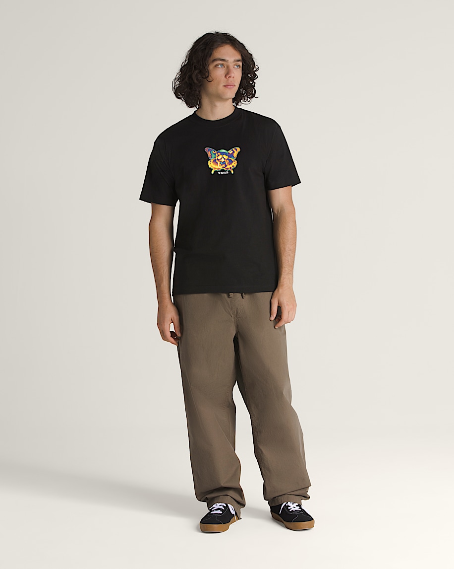 last trip t-shirt