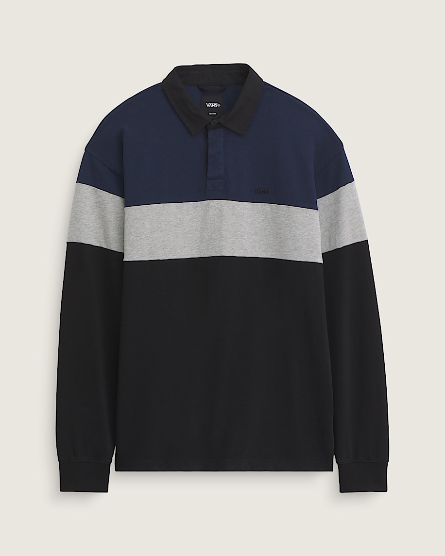 andy rugby long sleeve shirt