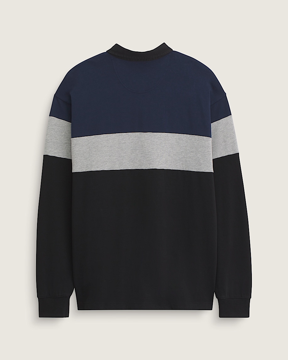 andy rugby long sleeve shirt