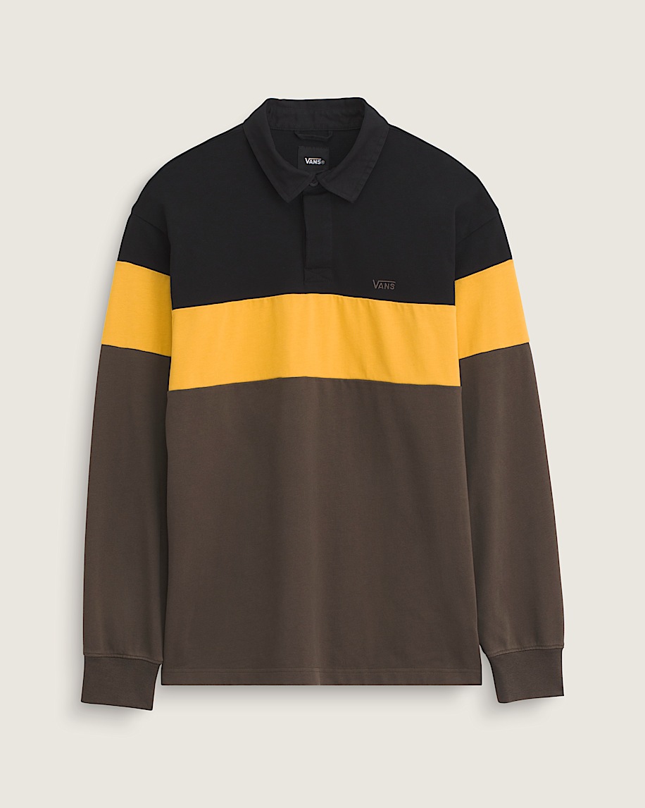 andy rugby long sleeve shirt