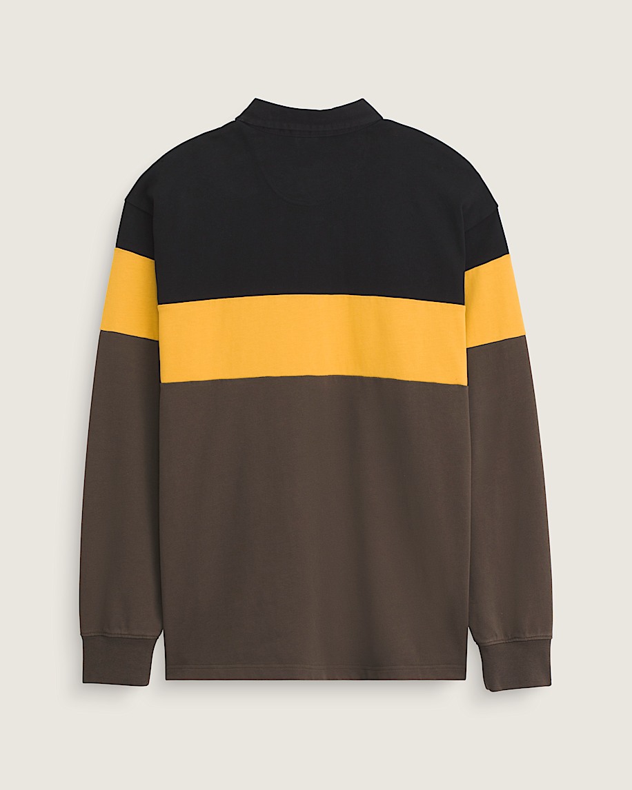 andy rugby long sleeve shirt