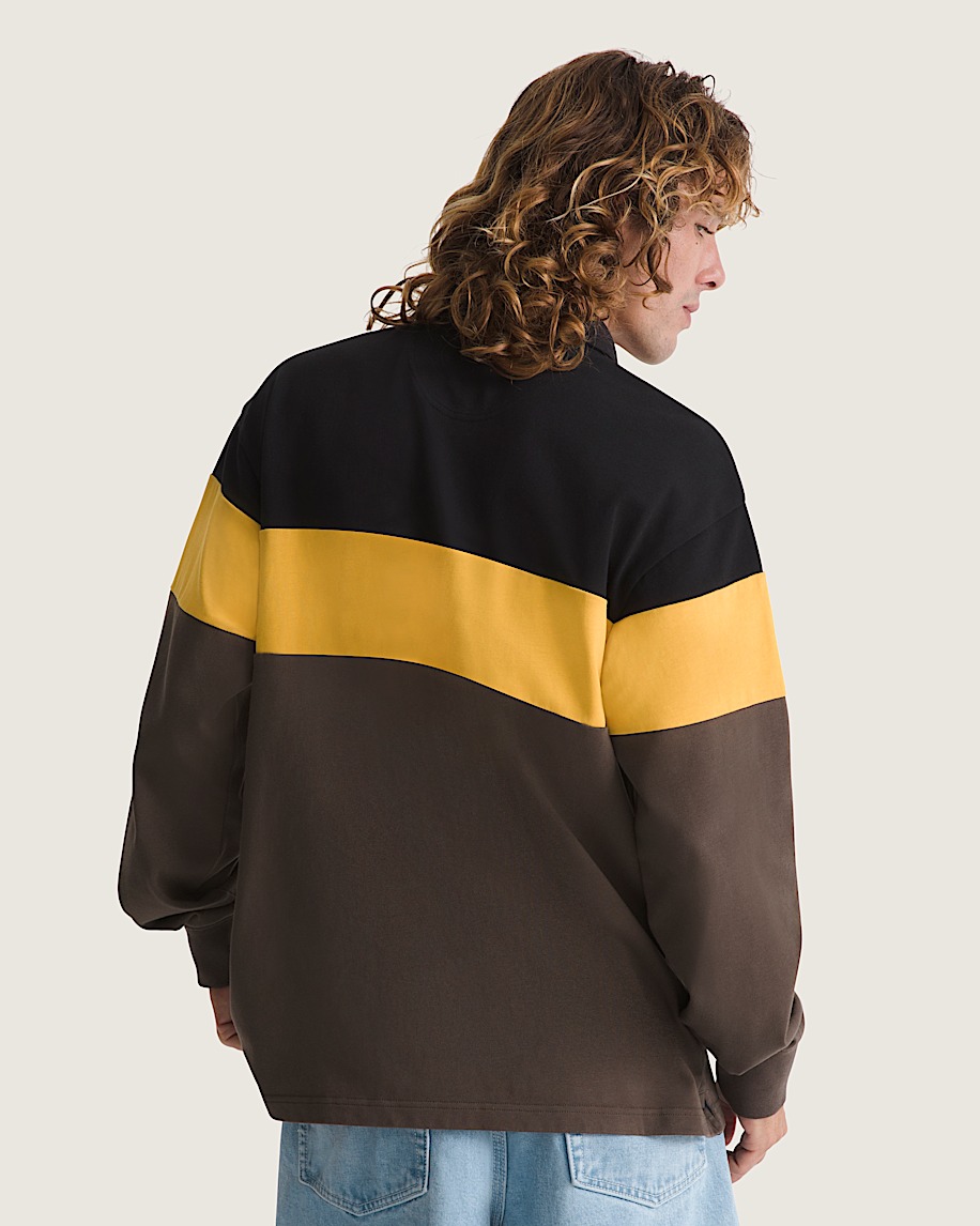 andy rugby long sleeve shirt