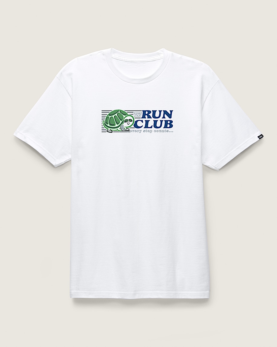 run club t-shirt