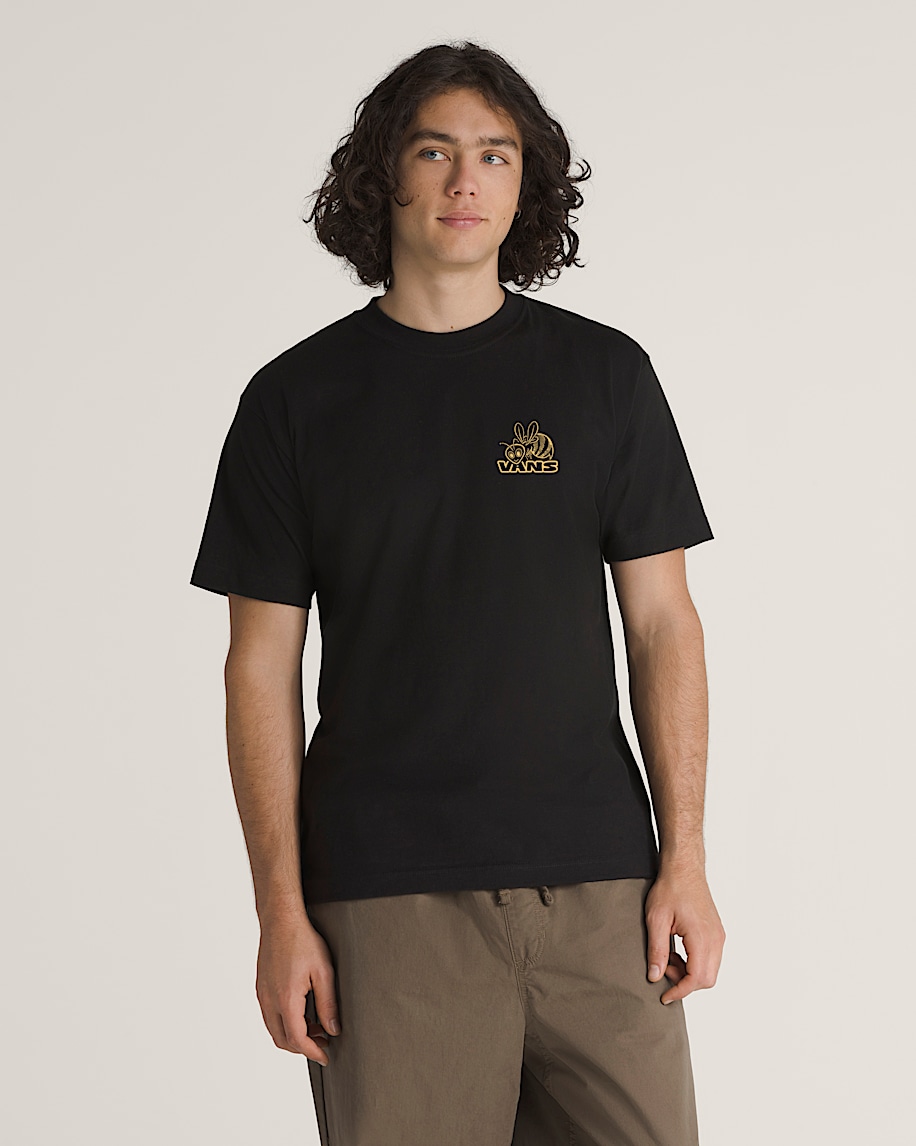 thrive with your hive t-shirt