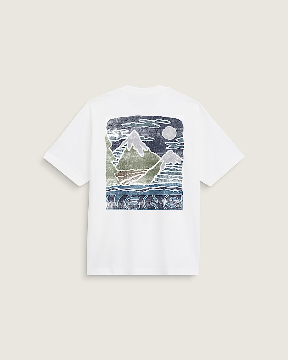 new heights t-shirt