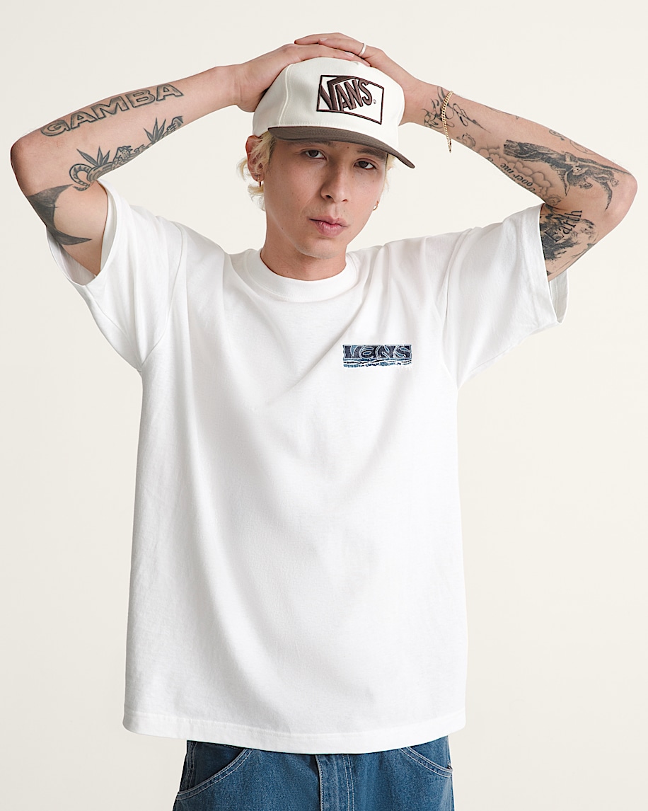 new heights t-shirt