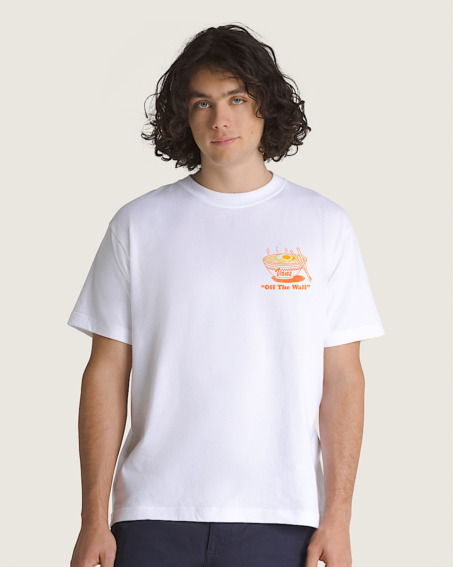 hot ramen t-shirt