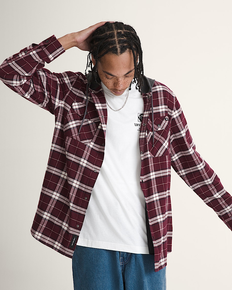 parkway ii shirt