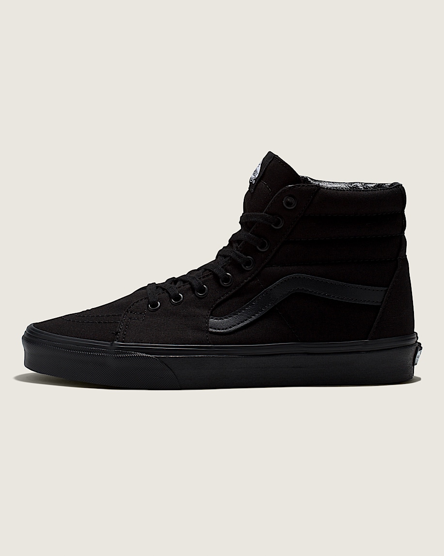 sk8-hi wide shoe