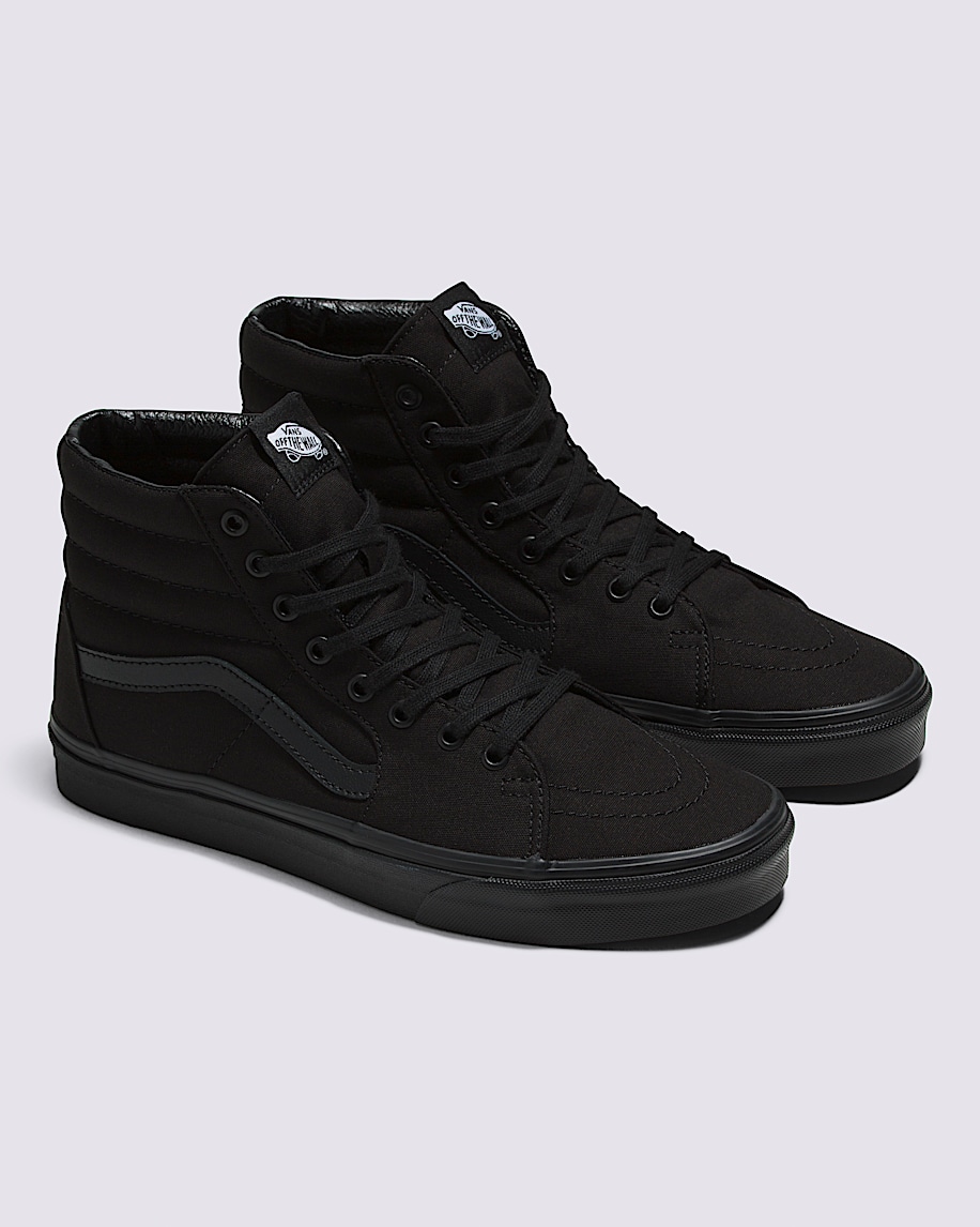 sk8-hi wide shoe