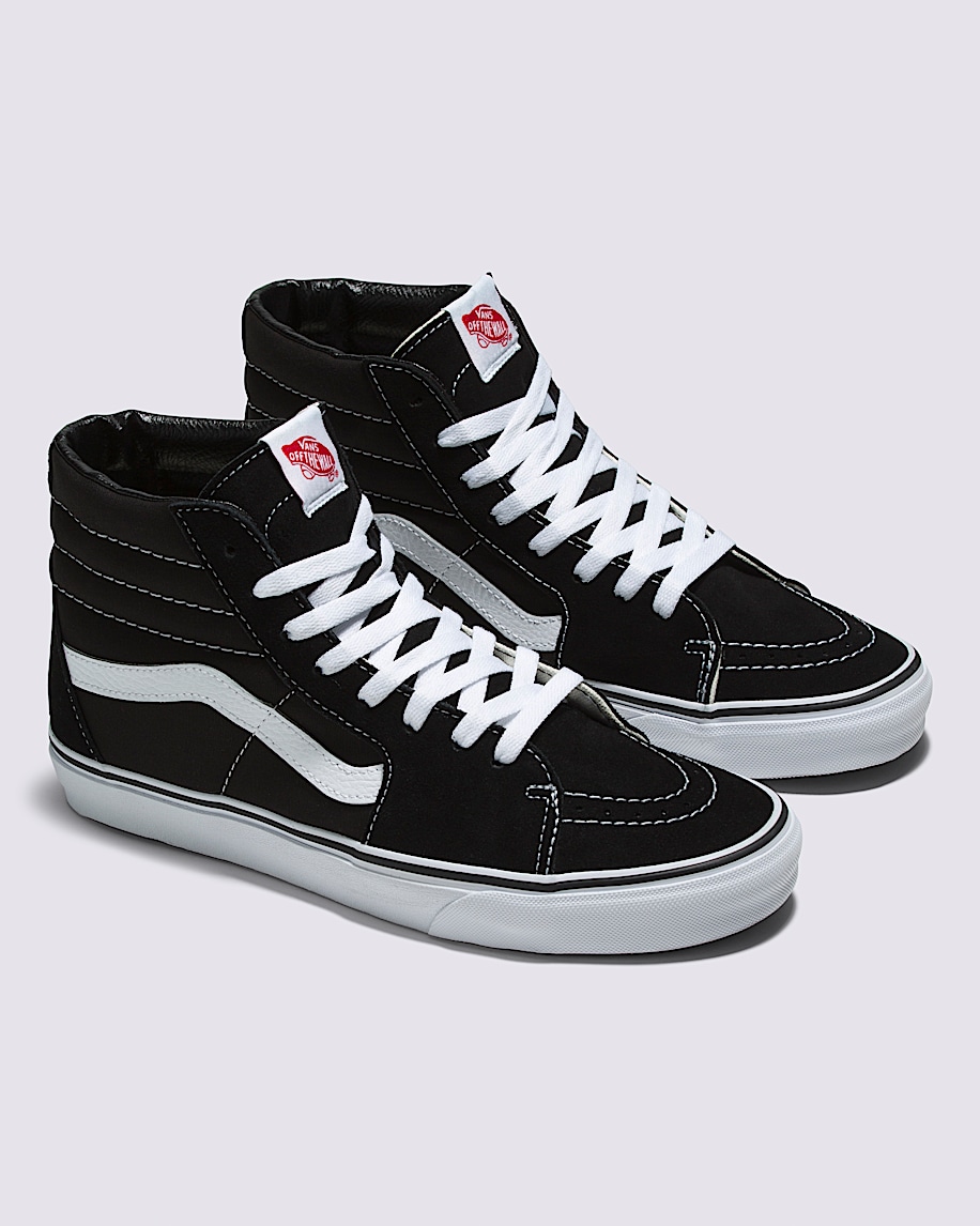 sk8-hi wide shoe