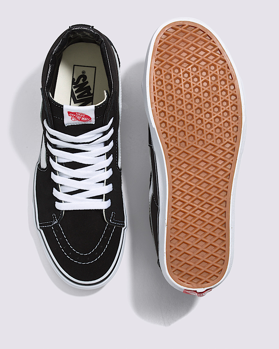 sk8-hi wide shoe