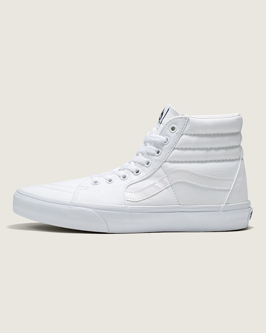 sk8-hi wide shoe