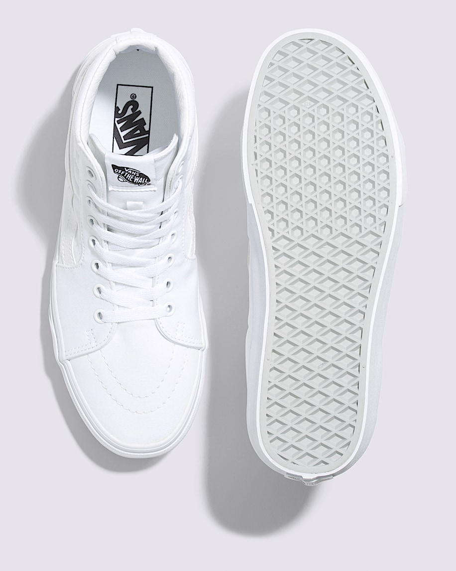 sk8-hi wide shoe