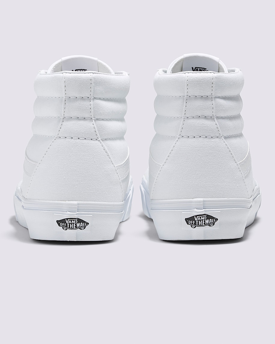 sk8-hi wide shoe