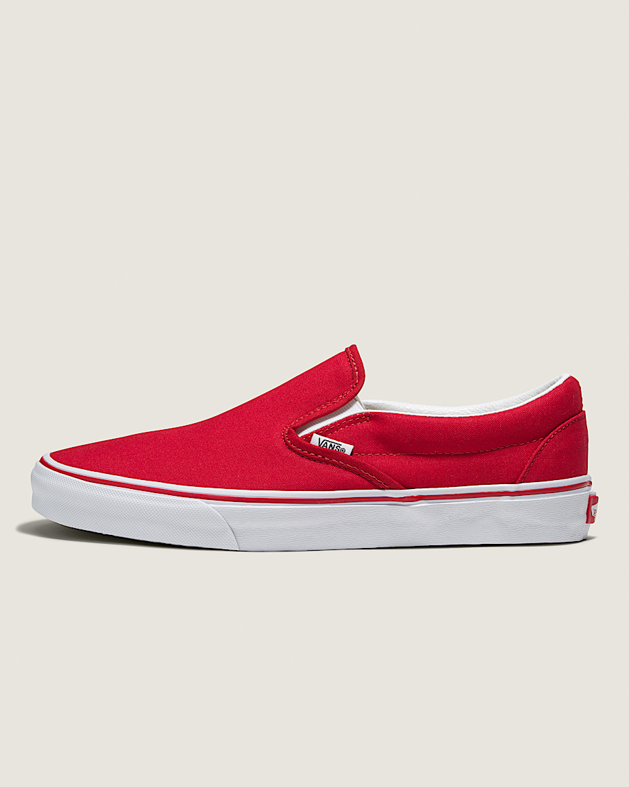 customs classic slip-on wide shoe