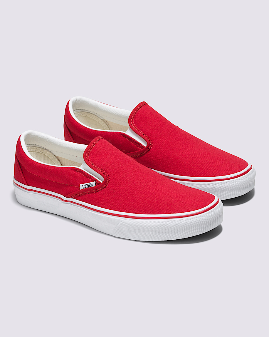 customs classic slip-on wide shoe