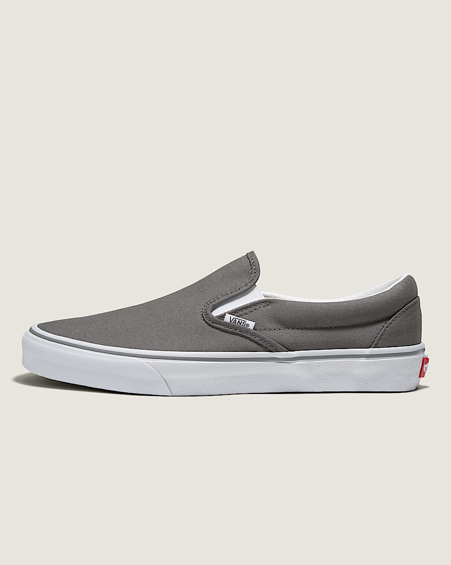 customs classic slip-on wide shoe