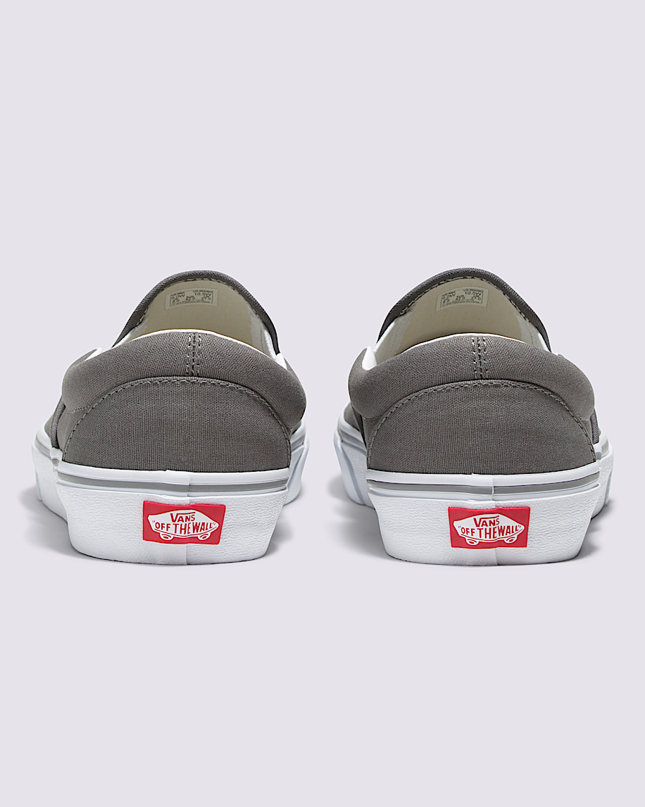 customs classic slip-on wide shoe