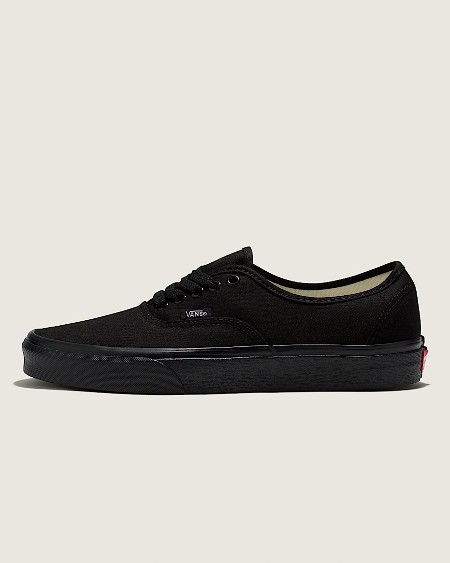 authentic wide shoe