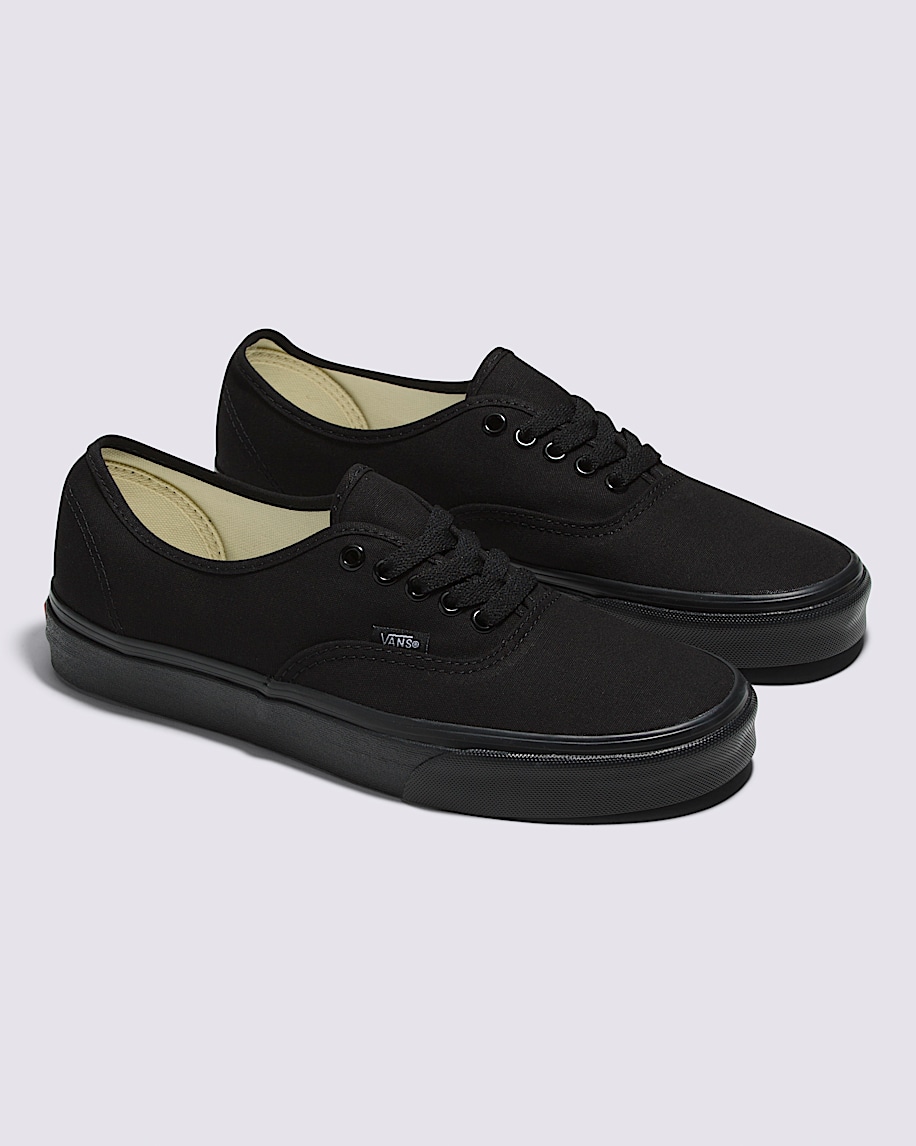 authentic wide shoe