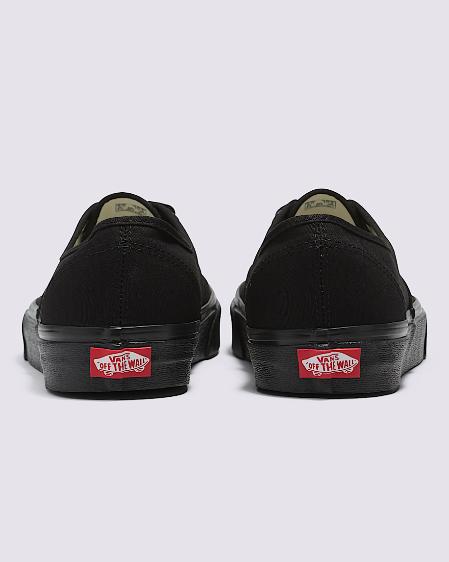 authentic wide shoe