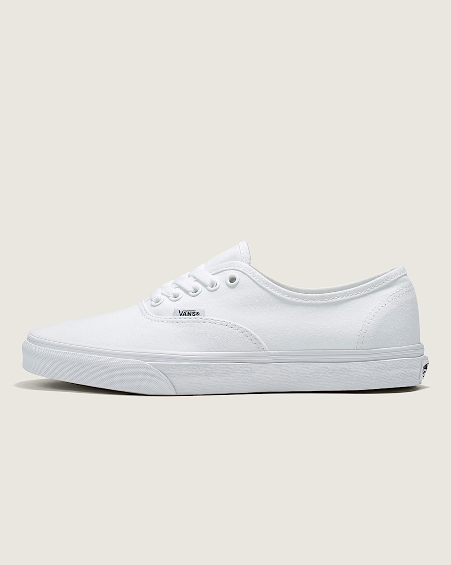 authentic wide shoe