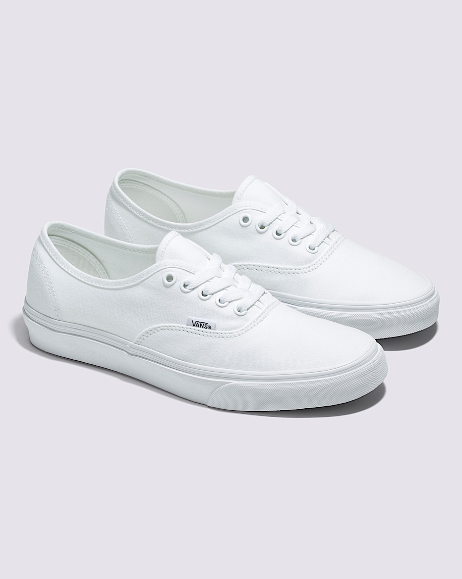 authentic wide shoe