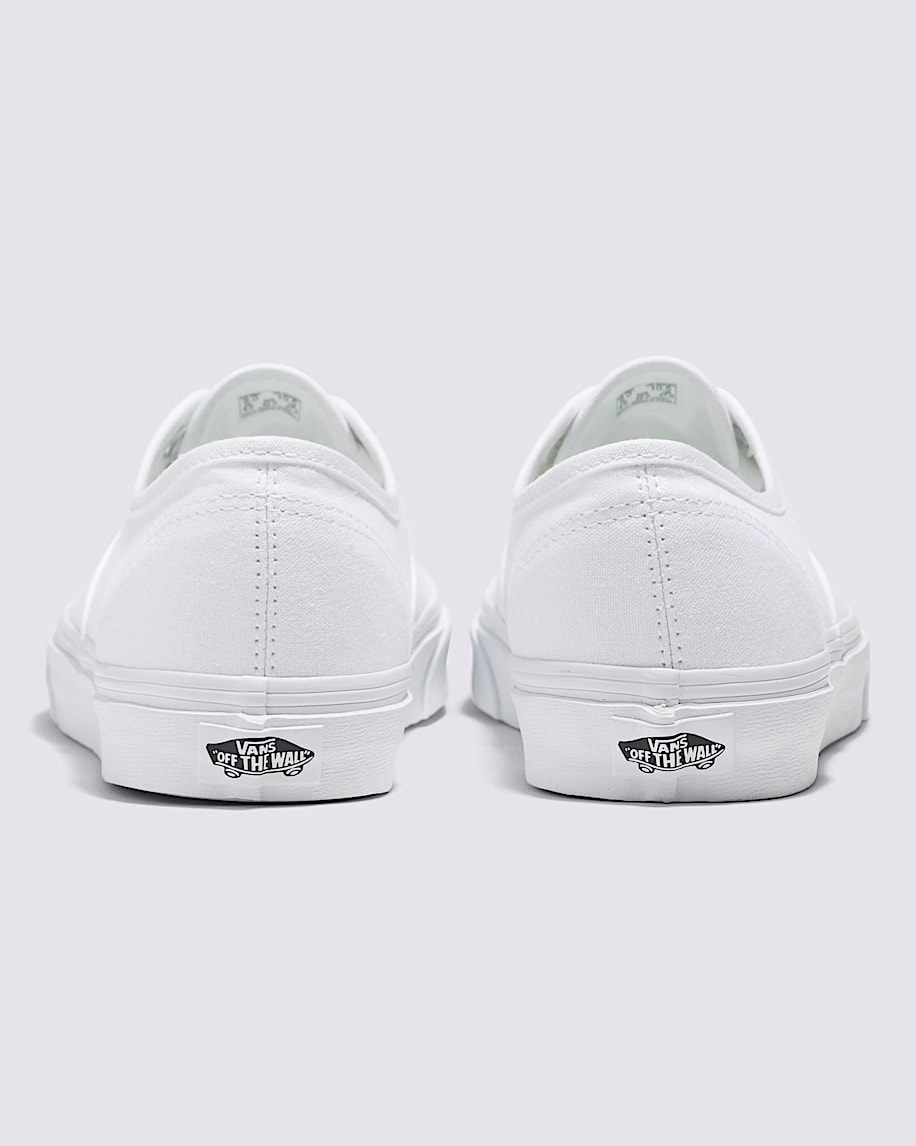 authentic wide shoe