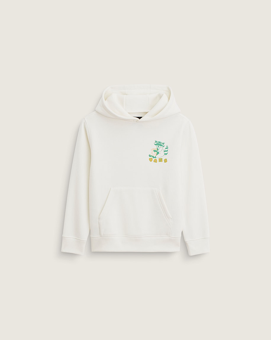 little kids lazy daze pullover sweatshirt