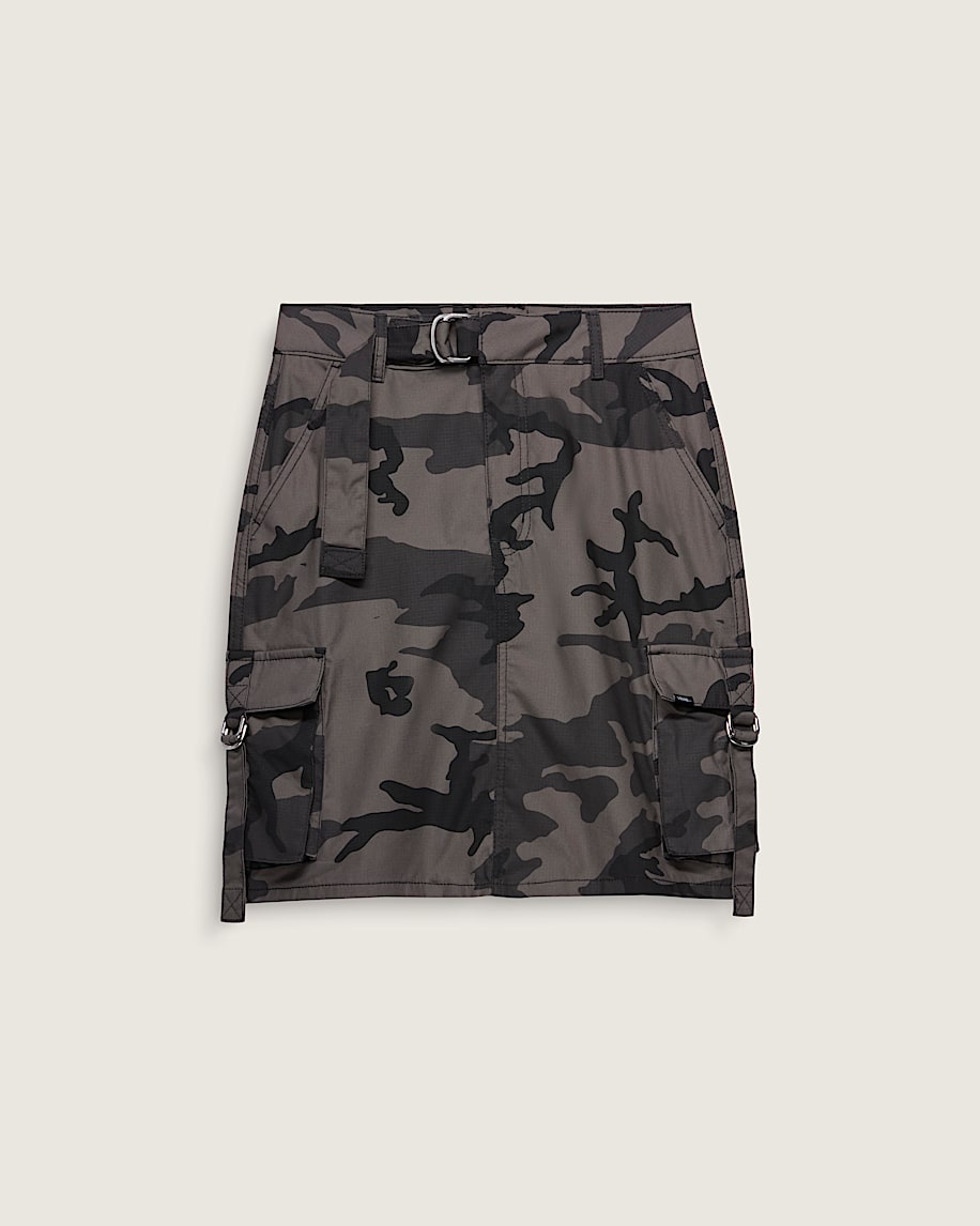 cobra cargo skirt