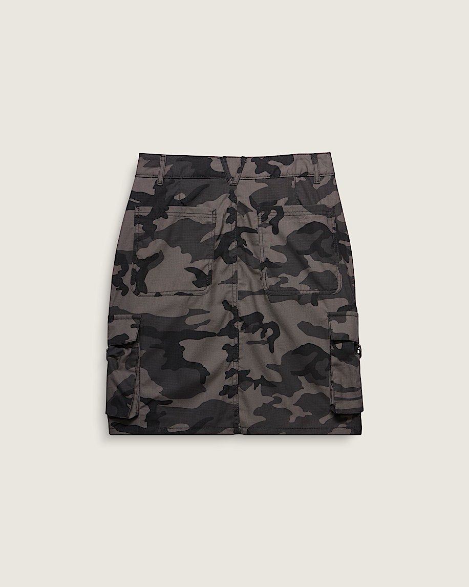 cobra cargo skirt