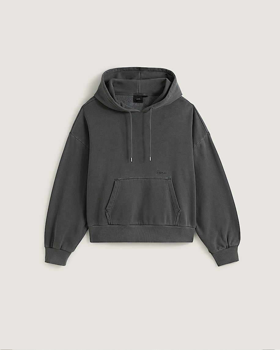 retro pullover hoodie