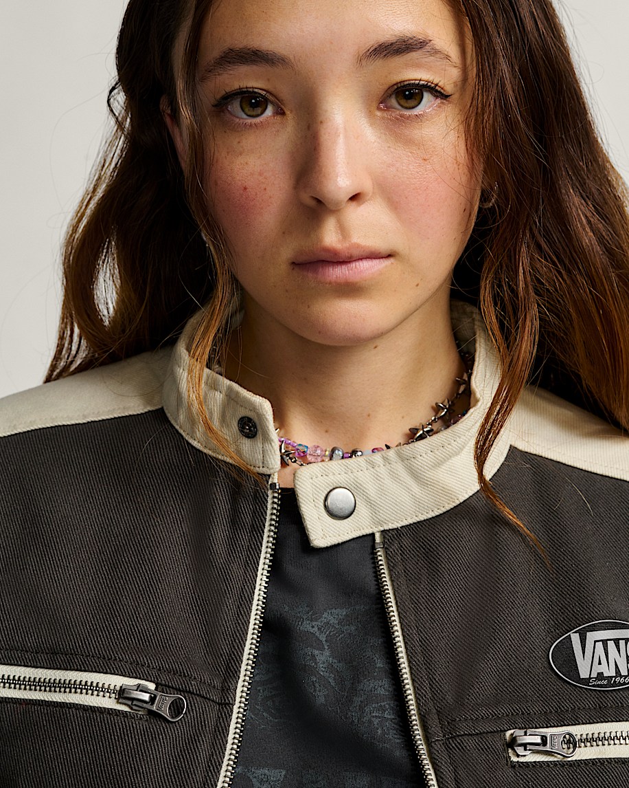 ryden biker jacket
