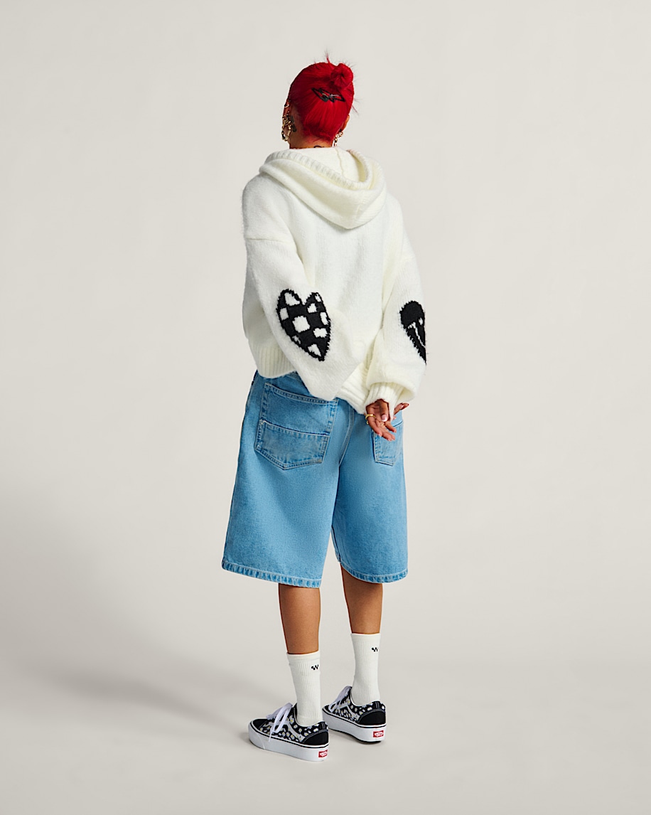 kawaii hoodie