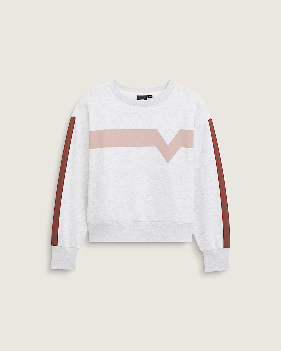 faster crew sweatshirt