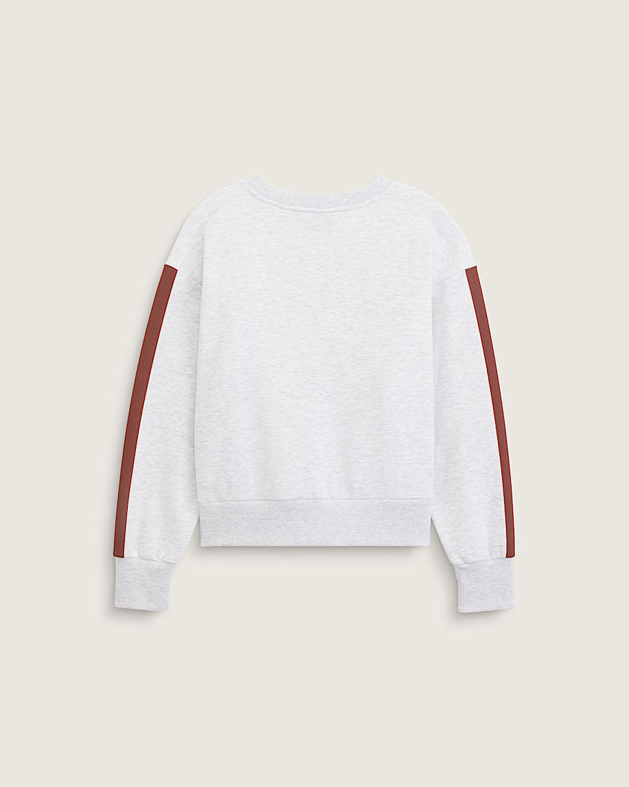 faster crew sweatshirt