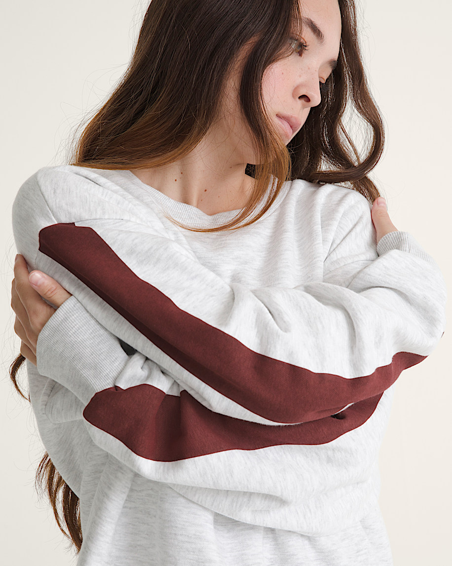 faster crew sweatshirt