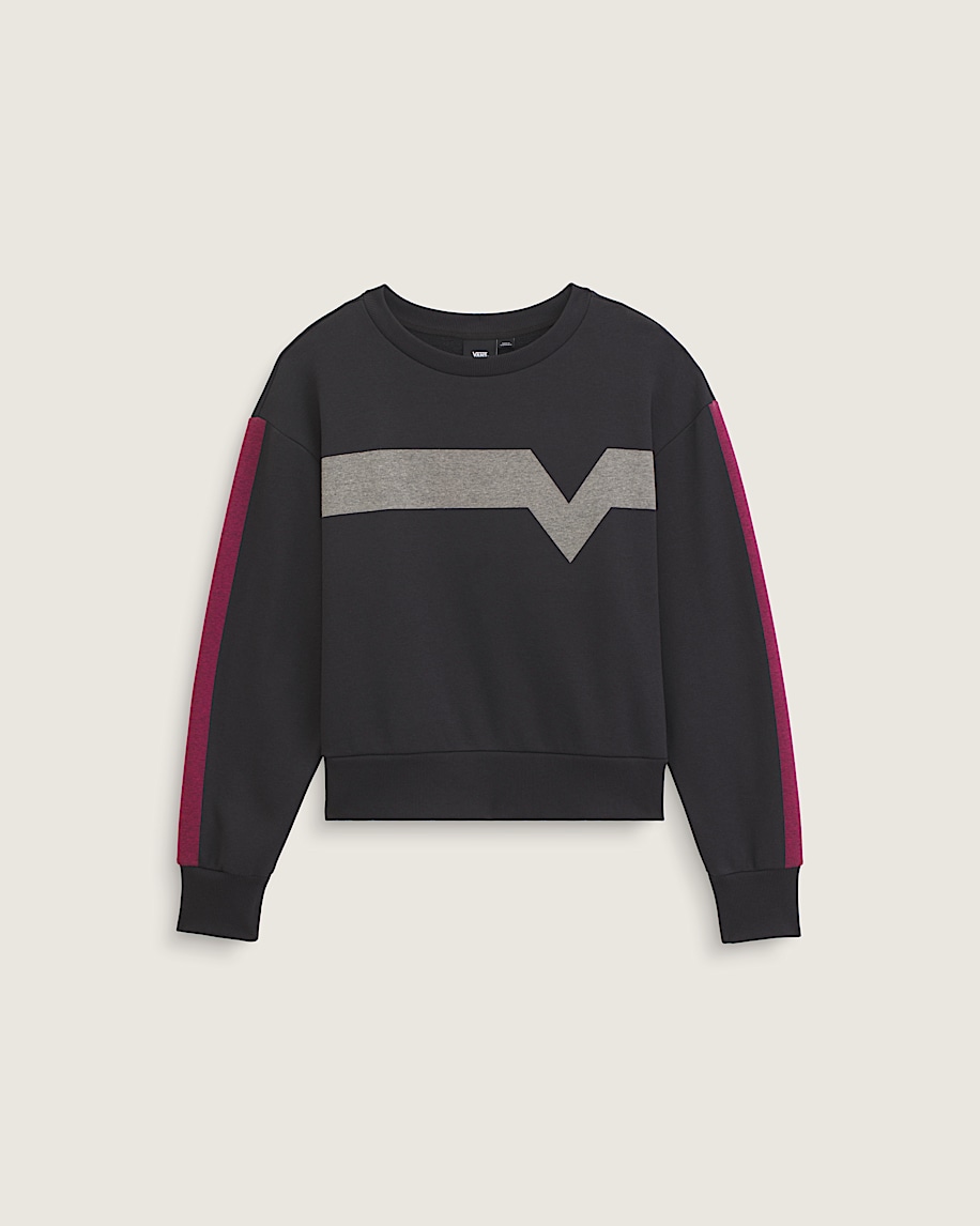 faster crew sweatshirt