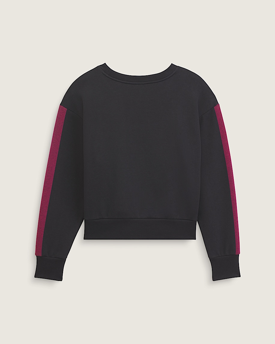 faster crew sweatshirt