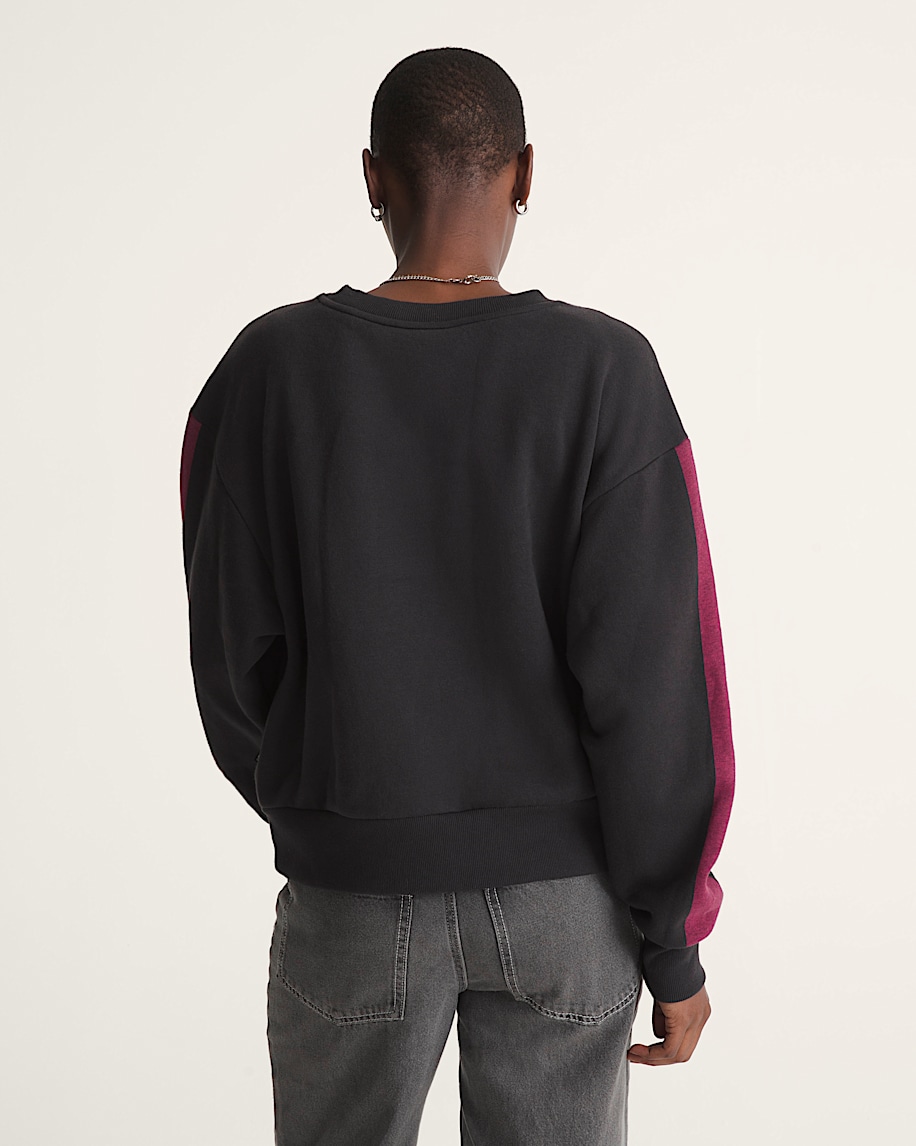 faster crew sweatshirt