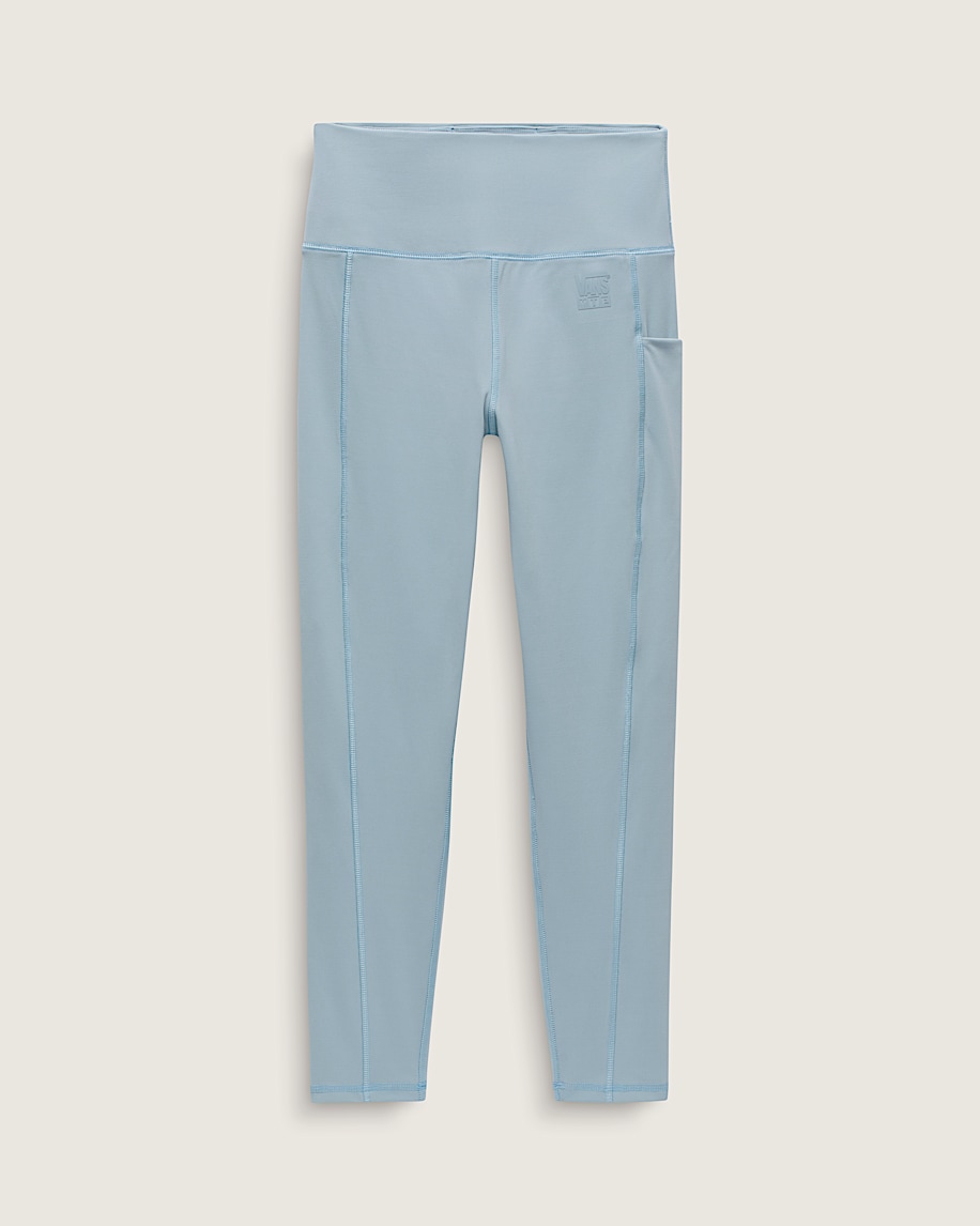 crosspath leggings