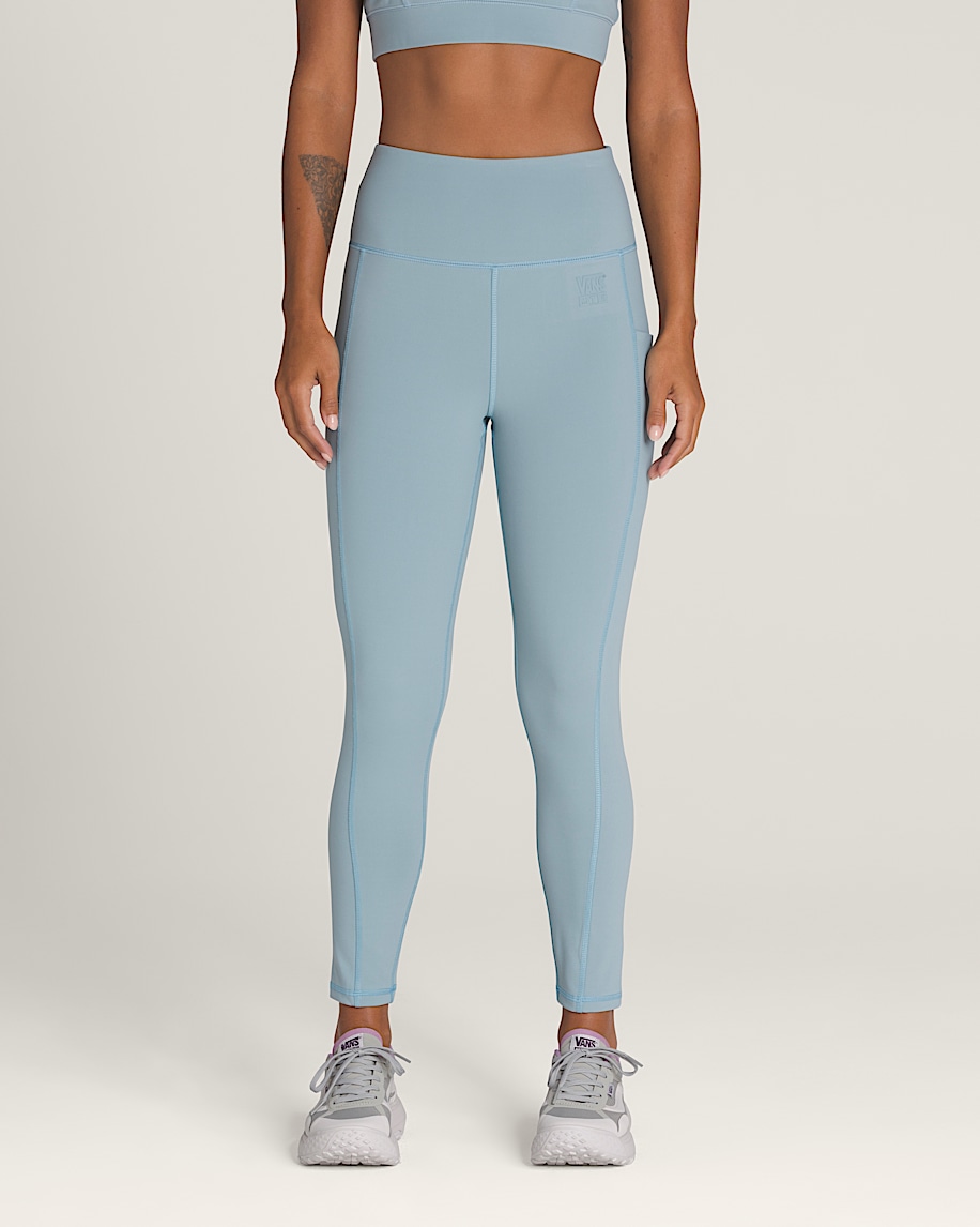 crosspath leggings