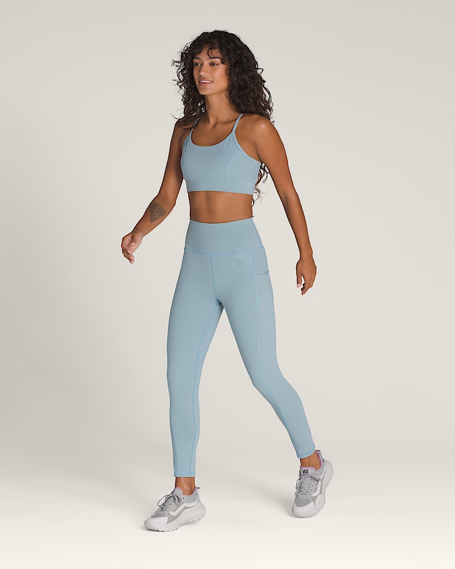 crosspath leggings