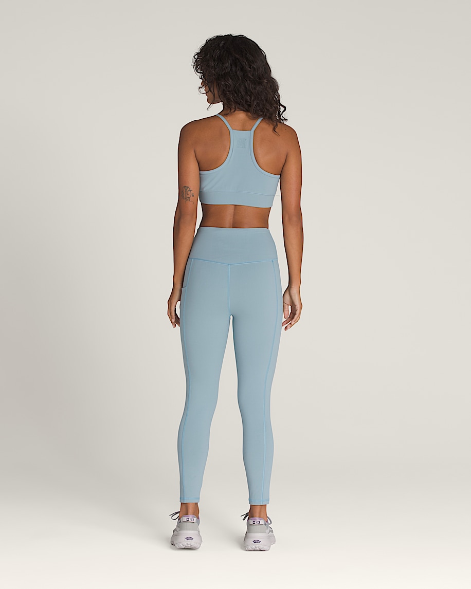 crosspath leggings